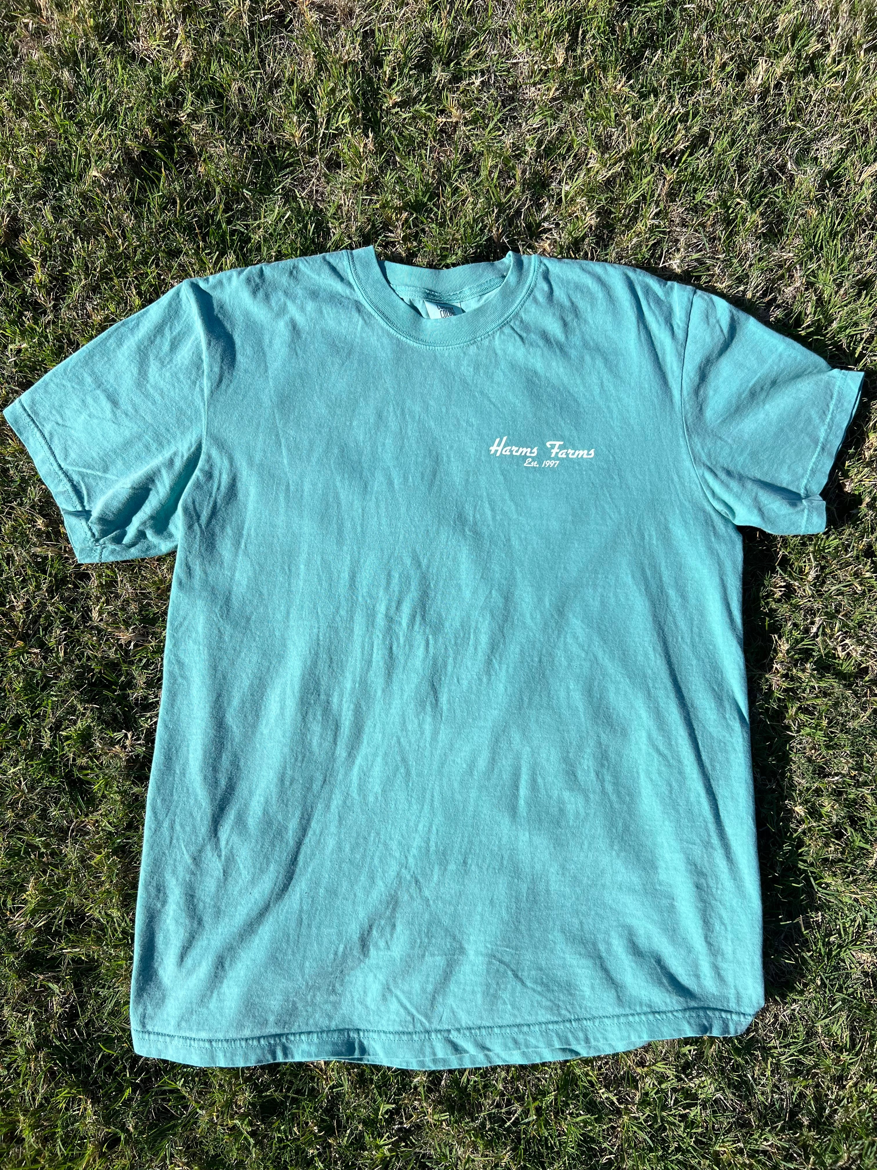 Established Tee