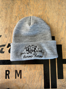 Harms Farms Beanie