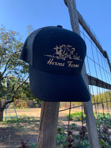Harms Farms Trucker Hat